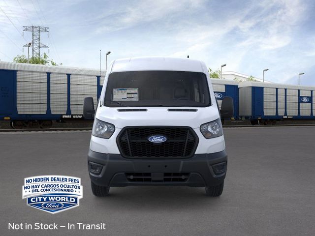 New 2026 Ford Transit 250 - photo 28