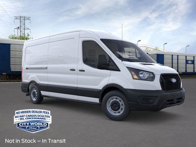 New 2026 Ford Transit 250 - photo 29