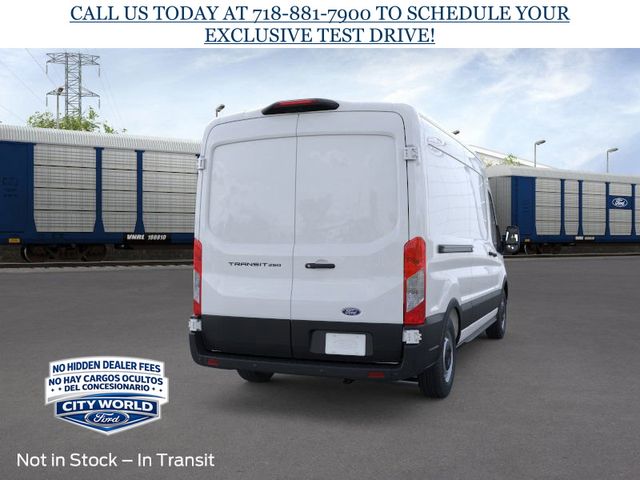 New 2026 Ford Transit 250 - photo 30