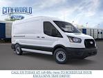 New 2026 Ford Transit 250 Medium Roof Empty Cargo Van for sale #26F1069 - photo 7