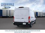 New 2026 Ford Transit 250 Medium Roof Empty Cargo Van for sale #26F1069 - photo 8