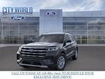New 2026 Ford Explorer Active for sale #26F1084 - photo 25