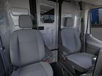 New 2026 Ford Transit 350 HD Medium Roof Empty Cargo Van for sale #26F1085 - photo 11