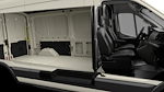 2026 Ford Transit 350 HD Medium Roof RWD Empty Cargo Van for sale #26F1085 - photo 42
