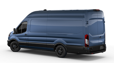 New 2026 Ford Transit 350 - photo 1