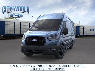 New 2026 Ford Transit 350 - photo 1