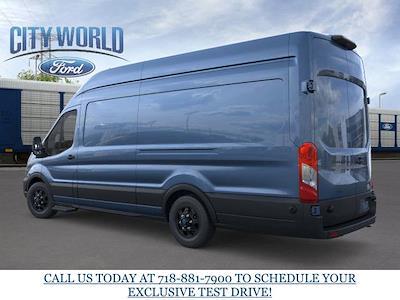 2026 Ford Transit 350 High Roof AWD Empty Cargo Van for sale #26F1086 - photo 2