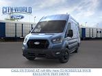 New 2026 Ford Transit 350 High Roof Empty Cargo Van for sale #26F1086 - photo 4