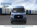 New 2026 Ford Transit 350 High Roof Empty Cargo Van for sale #26F1086 - photo 7