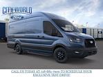 New 2026 Ford Transit 350 High Roof Empty Cargo Van for sale #26F1086 - photo 8