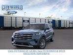 New 2026 Ford Explorer Active for sale #26F1090 - photo 25