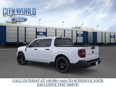 New 2026 Ford Maverick XLT SuperCrew Cab for sale #26F1095 - photo 2