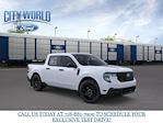 New 2026 Ford Maverick XLT SuperCrew Cab for sale #26F1095 - photo 7