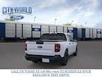 New 2026 Ford Maverick XLT SuperCrew Cab for sale #26F1095 - photo 8