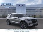 New 2026 Ford Explorer ST-Line for sale #26F1102 - photo 7