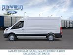 2026 Ford Transit 250 Medium Roof AWD Empty Cargo Van for sale #26F1103 - photo 11