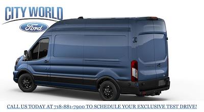 2026 Ford Transit 350 High Roof RWD Empty Cargo Van for sale #26F1104 - photo 2