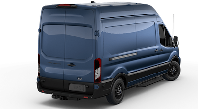 New 2026 Ford Transit 350 - photo 1