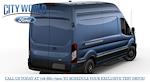 New 2026 Ford Transit 350 High Roof Empty Cargo Van for sale #26F1104 - photo 10