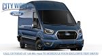 New 2026 Ford Transit 350 High Roof Empty Cargo Van for sale #26F1104 - photo 11
