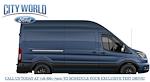 New 2026 Ford Transit 350 High Roof Empty Cargo Van for sale #26F1104 - photo 12