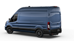 New 2026 Ford Transit 350 High Roof Empty Cargo Van for sale #26F1104 - photo 2