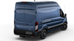New 2026 Ford Transit 350 High Roof Empty Cargo Van for sale #26F1104 - photo 3