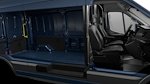 New 2026 Ford Transit 350 High Roof Empty Cargo Van for sale #26F1104 - photo 6
