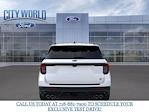 2026 Ford Explorer 4WD SUV for sale #26F1105 - photo 3