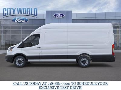 New 2026 Ford Transit 250 - photo 1