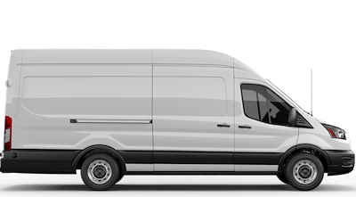 New 2026 Ford Transit 250 - photo 1