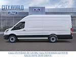2026 Ford Transit 250 High Roof RWD Empty Cargo Van for sale #26F1106 - photo 5