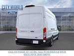 2026 Ford Transit 250 High Roof RWD Empty Cargo Van for sale #26F1106 - photo 9