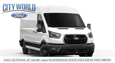 New 2026 Ford Transit 250 - photo 1