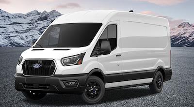 New 2026 Ford Transit 250 - photo 1
