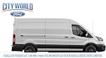 New 2026 Ford Transit 250 Medium Roof Empty Cargo Van for sale #26F1107 - photo 5