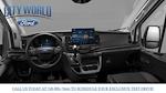 New 2026 Ford Transit 250 Medium Roof Empty Cargo Van for sale #26F1107 - photo 7