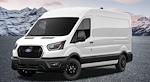 New 2026 Ford Transit 250 Medium Roof Empty Cargo Van for sale #26F1107 - photo 1