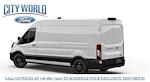 New 2026 Ford Transit 250 Medium Roof Empty Cargo Van for sale #26F1107 - photo 1
