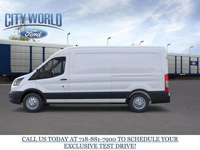 New 2026 Ford Transit 250 - photo 1