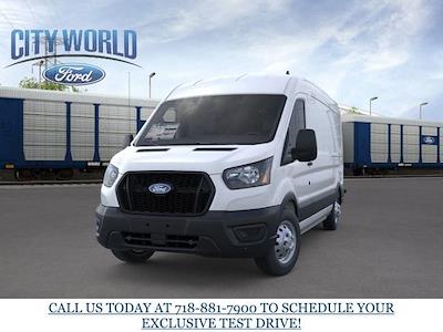 New 2026 Ford Transit 250 - photo 1
