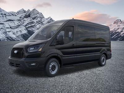 New 2026 Ford Transit 350 XL Passenger Van for sale #26F1113 - photo 1