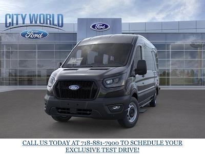 New 2026 Ford Transit 350 XL Passenger Van for sale #26F1113 - photo 2
