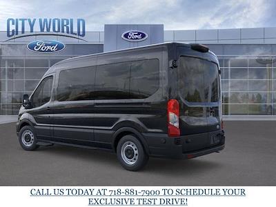 New 2026 Ford Transit 350 XL Passenger Van for sale #26F1113 - photo 2