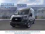 New 2026 Ford Transit 350 XL Passenger Van for sale #26F1113 - photo 2