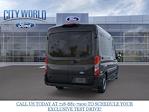 2026 Ford Transit 350 Medium Roof RWD Passenger Van for sale #26F1113 - photo 36