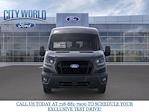New 2026 Ford Transit 350 XL Passenger Van for sale #26F1113 - photo 6