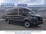 New 2026 Ford Transit 350 XL Passenger Van for sale #26F1113 - photo 7