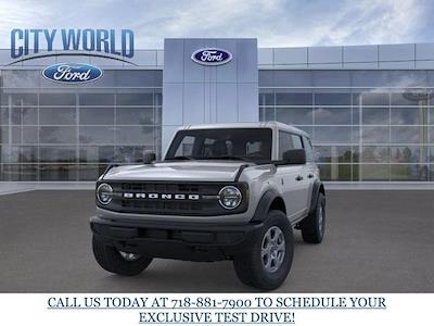 New 2026 Ford Bronco - photo 1