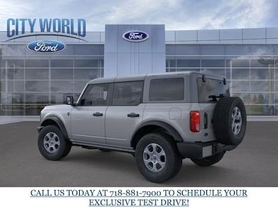 New 2026 Ford Bronco - photo 1